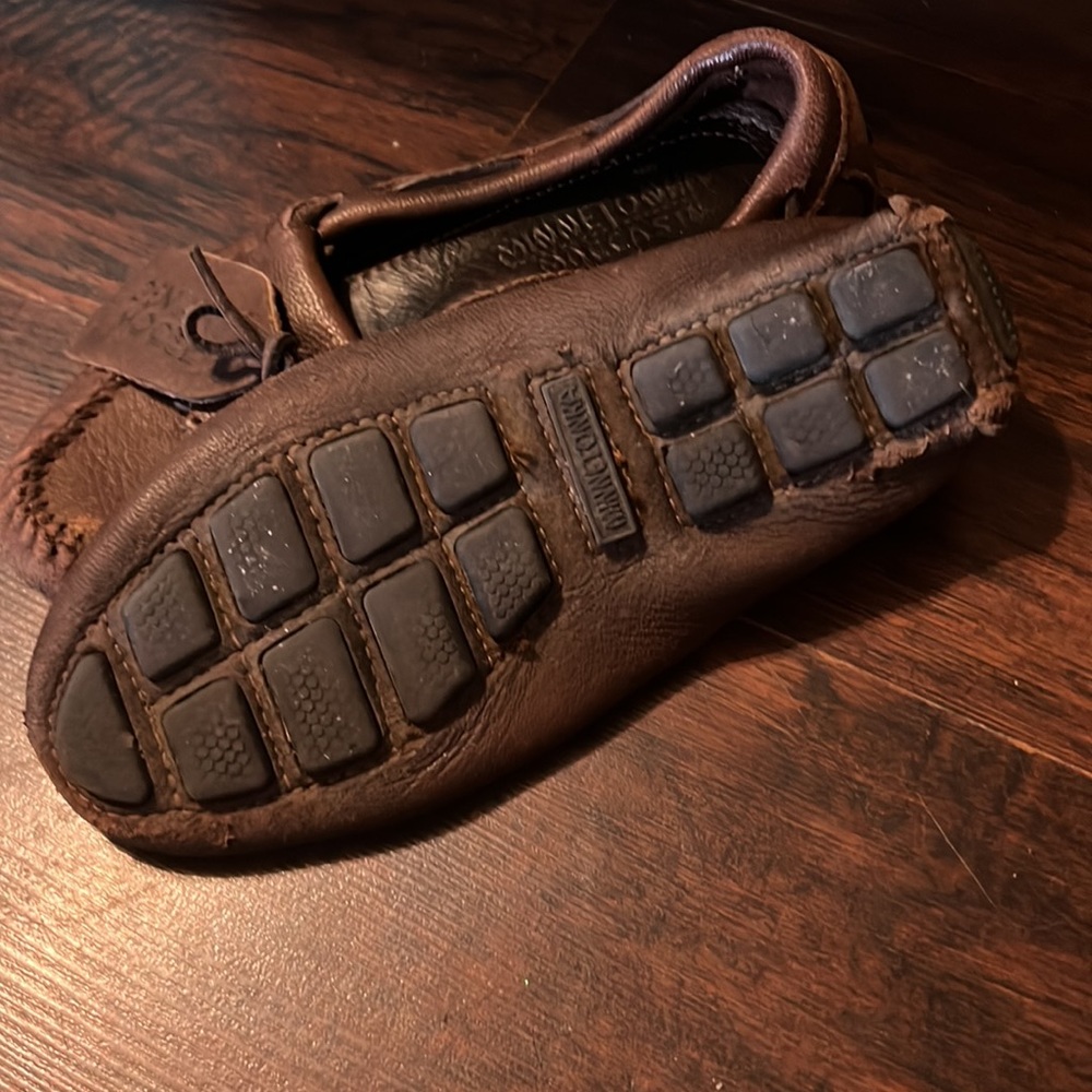 Moccasin - image 3